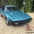 Triumph TR7 2.0 36,000 miles, one owner