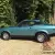 Triumph TR7 2.0 36,000 miles, one owner
