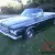 1964 Chrysler 300 Series