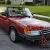 1988 Saab 900 900 SE