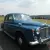  1959 ROVER P4100 CLASSIC CAR 2.6 6 CYLINDER PETROL REAL NICE CAR 13,800 MILES 