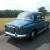  1959 ROVER P4100 CLASSIC CAR 2.6 6 CYLINDER PETROL REAL NICE CAR 13,800 MILES 