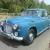  1959 ROVER P4100 CLASSIC CAR 2.6 6 CYLINDER PETROL REAL NICE CAR 13,800 MILES 