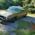 1971 Plymouth Road Runner
