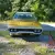 1971 Plymouth Road Runner