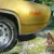 1971 Plymouth Road Runner