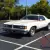 1977 Pontiac Le Mans
