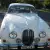  1964 Jaguar MK II Sedan 
