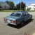 1985 MERCEDES BENZ 380SE BEAUTIFUL ANTIQUE VEHICLE