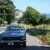 1967 FORD BLUE