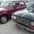 Lancia Fulvia Berlina 2C
