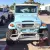 1972 Toyota Land Cruiser Fj40