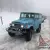 1972 Toyota Land Cruiser Fj40