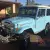 1972 Toyota Land Cruiser Fj40
