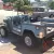 1972 Toyota Land Cruiser Fj40