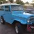 1972 Toyota Land Cruiser Fj40