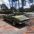 1968 Pontiac Firebird