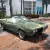 1968 Pontiac Firebird