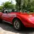 1975 Chevrolet Corvette Stingray Convertible 2-Door 5.7L