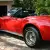 1975 Chevrolet Corvette Stingray Convertible 2-Door 5.7L