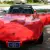 1975 Chevrolet Corvette Stingray Convertible 2-Door 5.7L