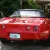 1975 Chevrolet Corvette Stingray Convertible 2-Door 5.7L