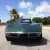 1970 Chevrolet Corvette T-Tops LS5 454/390 HP Original Engine w/upgrades