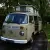  1979 VOLKSWAGEN DEVON CAMPERVAN T2 