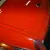 RED 1978 MGB ROADSTER. NO RESERVE
