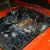RED 1978 MGB ROADSTER. NO RESERVE