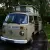  1979 VOLKSWAGEN DEVON CAMPERVAN T2 