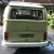  1979 VOLKSWAGEN DEVON CAMPERVAN T2 