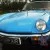 1979 Triumph Spitfire 1500cc Overdrive,Pageant Blue