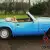 1979 Triumph Spitfire 1500cc Overdrive,Pageant Blue