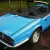 1979 Triumph Spitfire 1500cc Overdrive,Pageant Blue