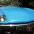 1979 Triumph Spitfire 1500cc Overdrive,Pageant Blue