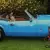 1979 Triumph Spitfire 1500cc Overdrive,Pageant Blue
