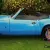 1979 Triumph Spitfire 1500cc Overdrive,Pageant Blue