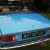1979 Triumph Spitfire 1500cc Overdrive,Pageant Blue