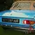 1979 Triumph Spitfire 1500cc Overdrive,Pageant Blue