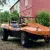 beach buggy