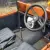 beach buggy