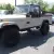 1984 JEEP CJ8 SCRAMBLER
