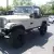 1984 JEEP CJ8 SCRAMBLER