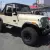 1984 JEEP CJ8 SCRAMBLER
