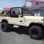 1984 JEEP CJ8 SCRAMBLER
