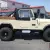 1984 JEEP CJ8 SCRAMBLER