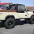 1984 JEEP CJ8 SCRAMBLER