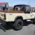 1984 JEEP CJ8 SCRAMBLER