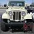 1984 JEEP CJ8 SCRAMBLER